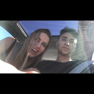 Meet your Posher, James